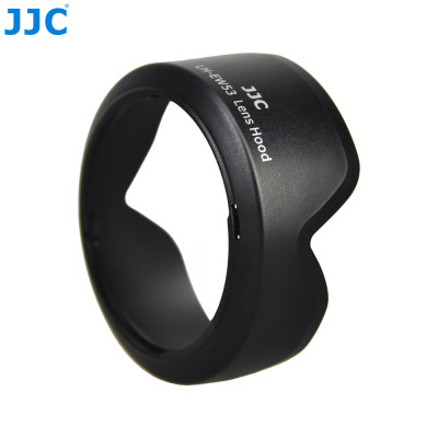 LH-EW53 Paraluce per Canon EW-53 (EF-M 15-45 / RF-S 18-45) — immagine 3