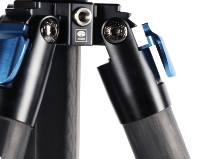 ST-224 Treppiedi in carbonio impermeabile — immagine 9