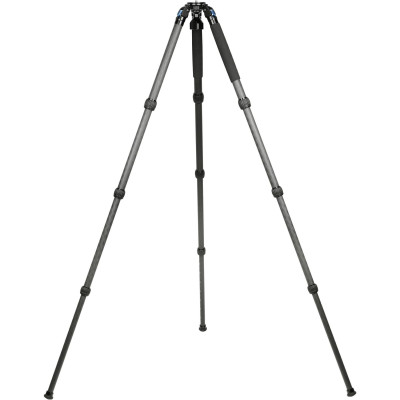 Treppiede AR-3204 in fibra di carbonio — immagine 3