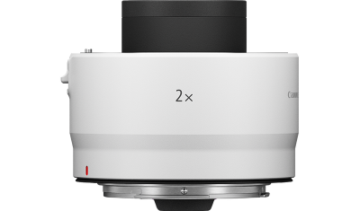 EXTENDER RF 2x