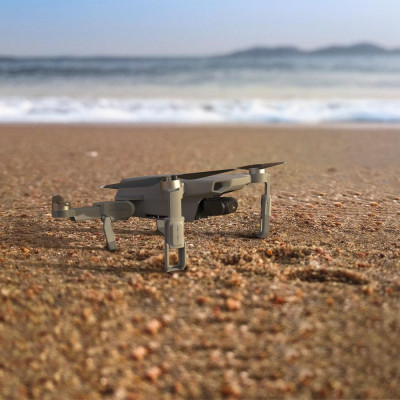 Mini 2 / MAVIC Mini Landing Gear Extensions — immagine 5