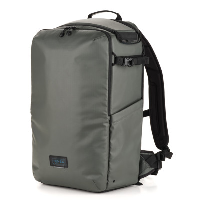 Zaino Solstice V2 24L Grigio
