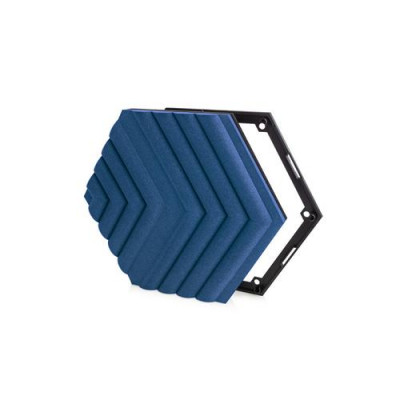 Wave Panels - Starter Kit (Blue) — immagine 2
