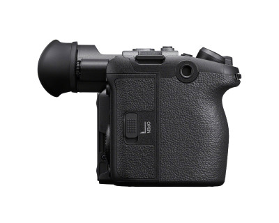 FX2 Body | Cinema Line — immagine 7