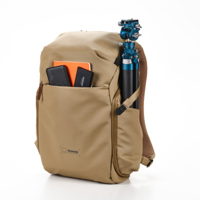 Urban Explore 25 Starter Kit - Boa — immagine 2