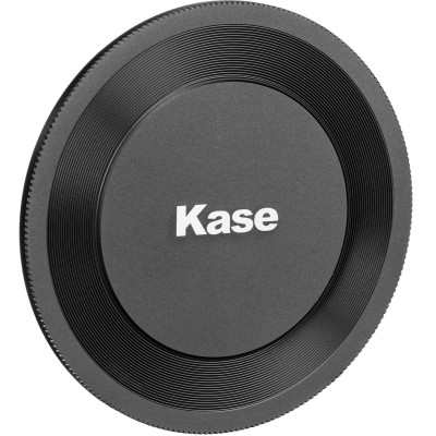 Tappo magnetico frontale in alluminio 67mm — immagine 2