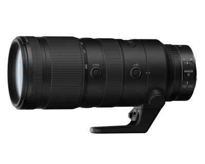 NIKKOR Z 70-200mm f/2.8 VR S — immagine 1