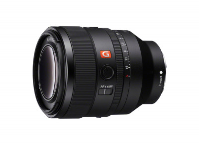 FE 50mm f/1.2 GM (SEL50F12GM)