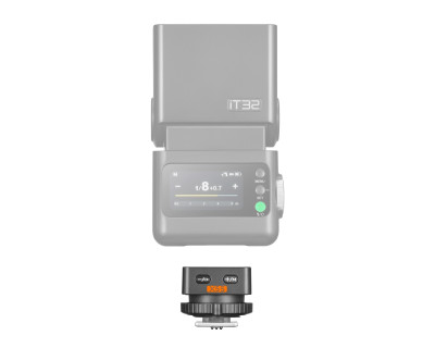 X5-S TTL Wireless Flash Trigger per Sony — immagine 3