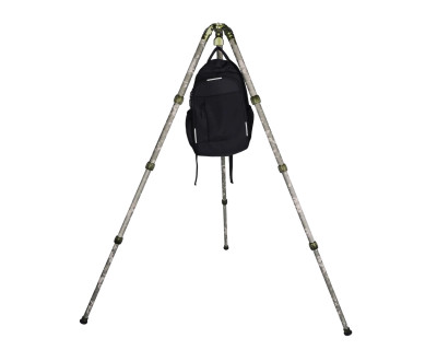 Treppiede CT-3204 Professional Camouflage — immagine 3