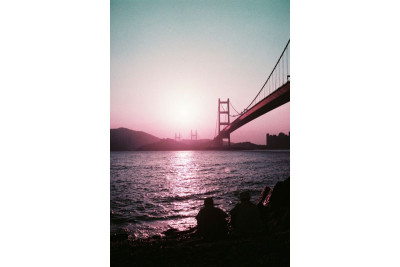 2021 LomoChrome Purple Pétillant 35 mm ISO 100–400 — immagine 10