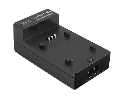 CHARGER MAIN STATION 8,4V (USB/MICRO-USB) Universale