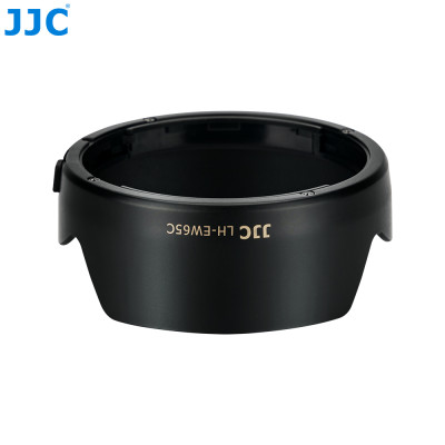 LH-EW65C Paraluce per Canon EW-65C (RF 16mm) — immagine 3