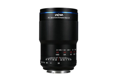 Venus Optics 58mm f/2.8 2X Ultra Macro APO Nikon Z — immagine 2