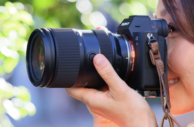 28-75mm F/2.8 Di III VXD G2 Sony E-Mount — immagine 3