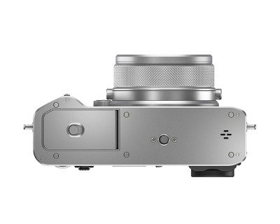 GFX100RF Silver — immagine 8