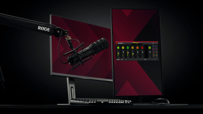 XDM-100 Microfono USB dinamico — immagine 4