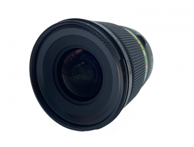 GFX 50s + GF 23mm f/1.4 R LM WR + Battery grip (Pittata da Salvatore Sapienza) — immagine 10