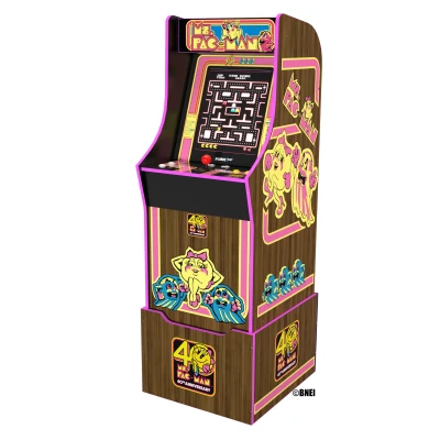 MS Pac-Man 40th Anniversary — immagine 3