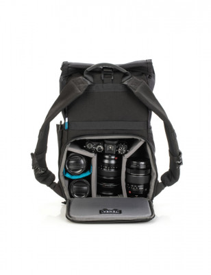 Zaino Fulton V2 14L - Black — immagine 4