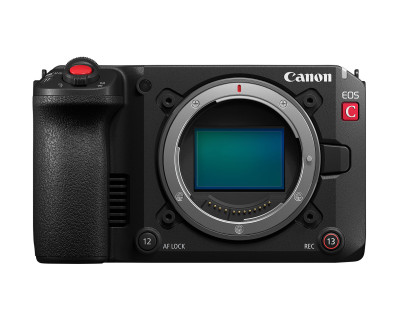 EOS C50