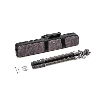 Treppiede Tortoise 14C + testa GX25 — immagine 7