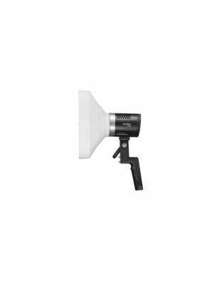 SOFT TENT per LED e Flash Godox V100, V1, TT685, V860, V850, AD, ML — immagine 3