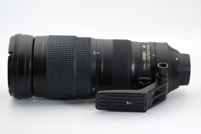 200-500mm f/5.6E ED VR AF-S NIKKOR