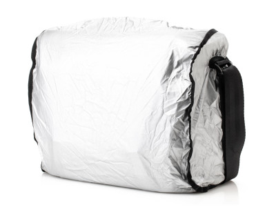DSLR Messenger DNA 13 - Black — immagine 7