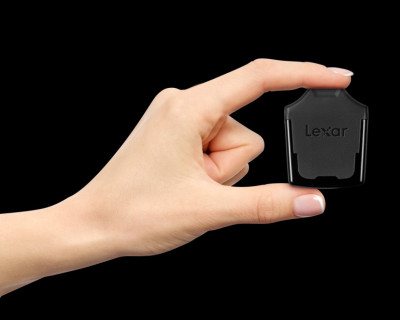 Lettore USB 3.1 CFexpress Tipo B — immagine 5