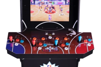 NBA JAM: SHAQ Edition — immagine 3