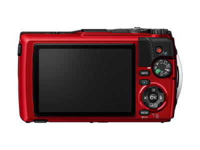 Tough TG-7 Rossa — immagine 2
