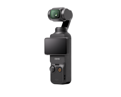 Osmo Pocket 3 Creator Combo — immagine 3