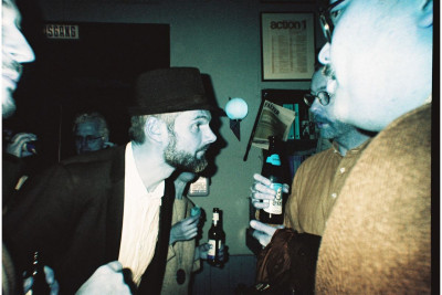 Fotocamera Simple Use Ricaricabile LomoChrome Turquoise — immagine 9