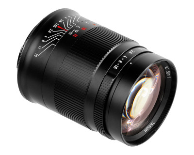 50mm f/1.05 Nikon Z Full Frame — immagine 2