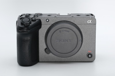 FX30 Body | Cinema Line