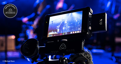 AtomX 4K RAW 500GB — immagine 3