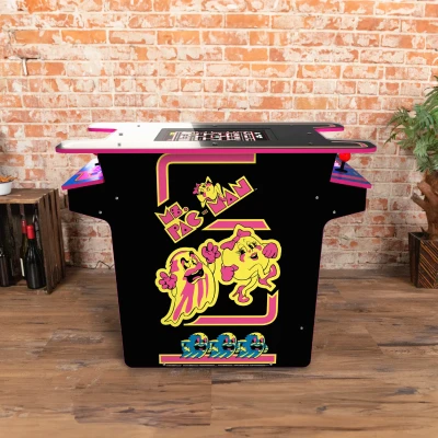 Head to Head Ms. Pac-Man — immagine 2