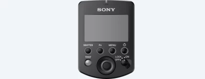 FA-WRAC1M wireless radio commander — immagine 6