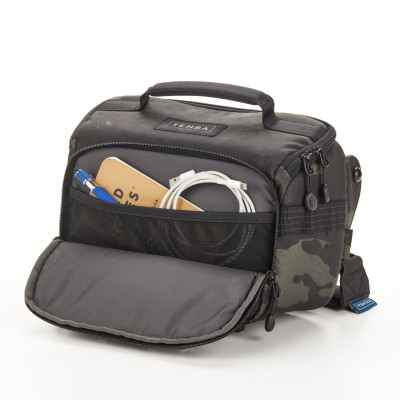 Borsa a tracolla AXIS V2 4L MulticamBlack - Mimetica — immagine 2