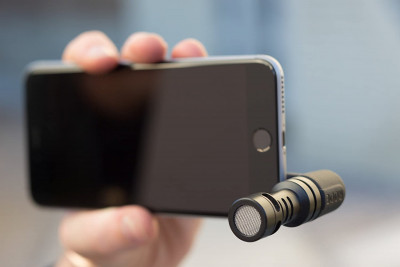 VideoMic Me — immagine 12