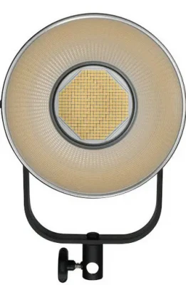 FS-300 Luce Led Spot Daylight 350W 5600K — immagine 6