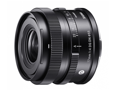 24mm f/2 (C) AF DG DN L-MOUNT