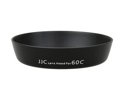LH-60C Paraluce per Canon EW-60C (EF-S 18-55 / EF 28-80 / EF 28-90)