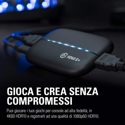 Game Capture HD60 S+ — immagine 3