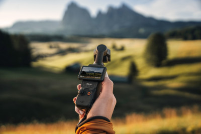 Osmo Pocket 3 — immagine 5