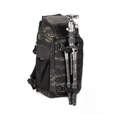 Zaino AXIS V2 16L MulticamBlack - mimetico — immagine 6