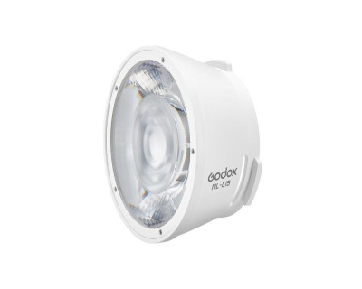 Luce LED bicolor portatile ML-100Bi - Kit 2 — immagine 4