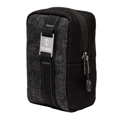 SKYLINE Pouch 4 Black — immagine 2