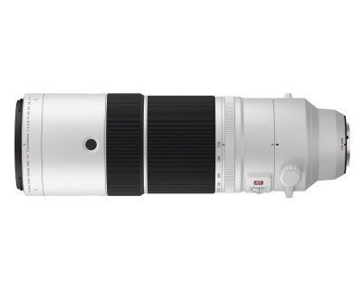 XF 150-600mm F5.6-8 R LM OIS WR — immagine 3